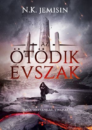 [The Broken Earth 01] • Az ötödik évszak